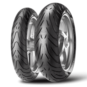 Pirelli Angel ST by Gomme e sicurezza