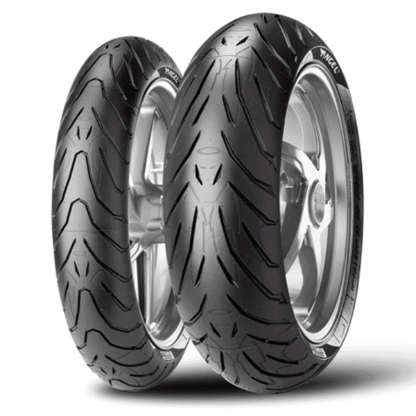 Pirelli Angel ST by Gomme e sicurezza
