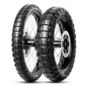 Metzeler KAROO™ 4