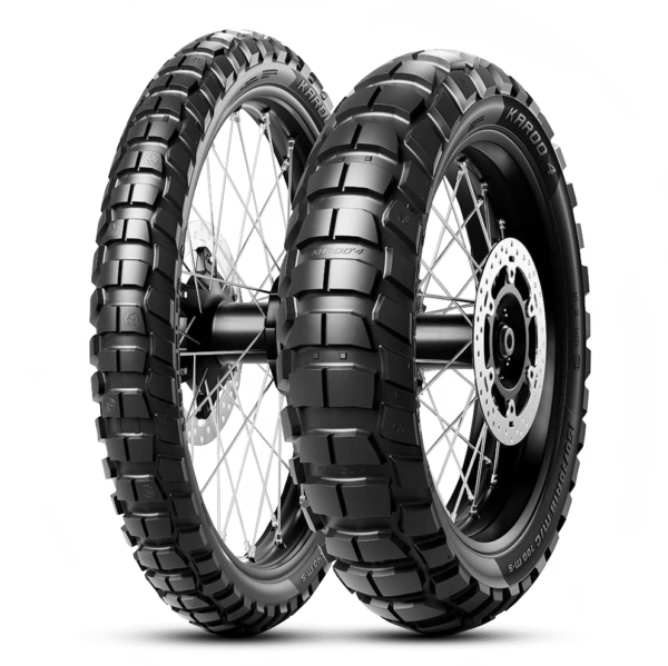 Metzeler KAROO™ 4