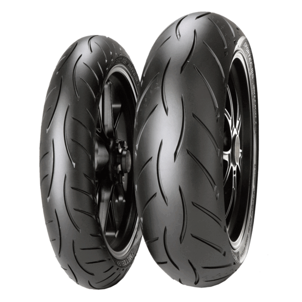 Metzeler sportec-m5-interact by gomme e sicurezza