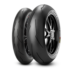 Pneumatici Pirelli Diablo Rosso SP V2 by Gomme e sicurezza