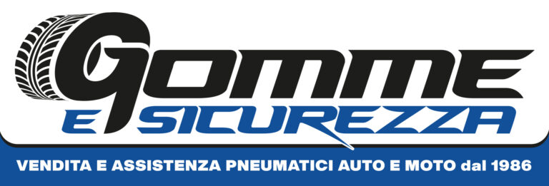 logo copertina x Gomme & sicurezza