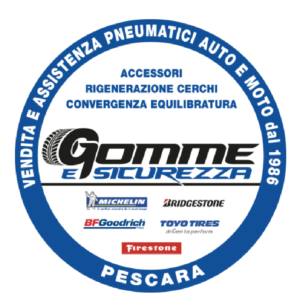 Logo gommesicurezza.it