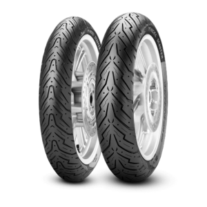 Pneumatici Pirelli angel scooter