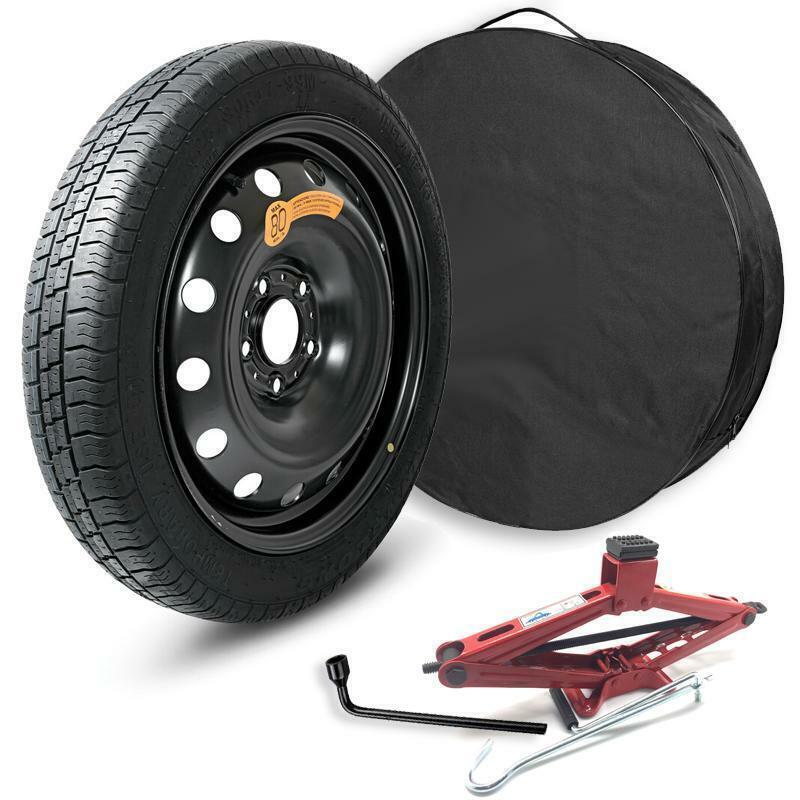 2021 MG ZS - Dimensioni di ruote e pneumatici, PCD, offset e