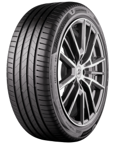 Pneumatici 225/45R17 91Y Bridgestone Turanza 6 - Gomme E Sicurezza