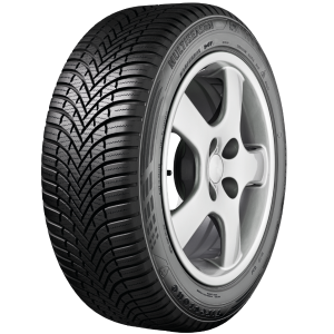 Pneumatici 205/55R16 94V Firestone Multiseason 2
