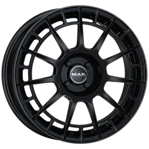 SET Cerchi Mak NTT Fiat 500 Abarth