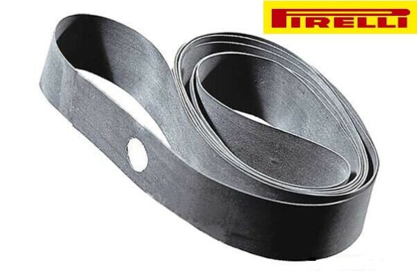 Flap logo Pirelli