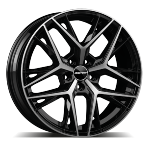 GMP LUNICA