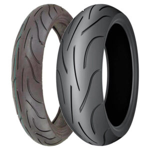 Michelin Pilot Power 2CT