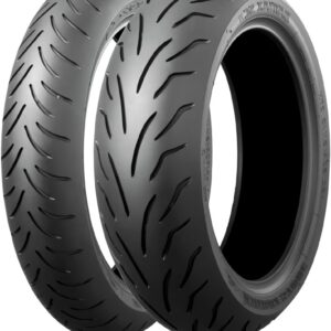 Bridgestone SC