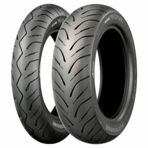 Bridgestne Hoop B02+B03