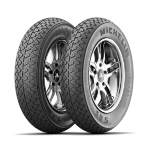 Michelin S83
